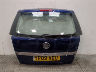Фонарь дополнительный (стоп-сигнал), ориг. номер 93183919, 1222774, Opel Zafira B 2008-2014