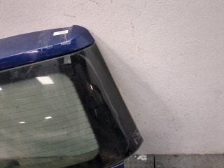 Фонарь дополнительный (стоп-сигнал), ориг. номер 93183919, 1222774, Opel Zafira B 2008-2014