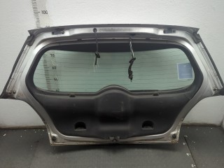 Фонарь дополнительный (стоп-сигнал), ориг. номер 8200073239, Renault Megane 2006-2009