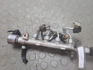 Рампа (рейка) топливная, ориг. номер 04L130089G, Volkswagen Tiguan 2011-2019