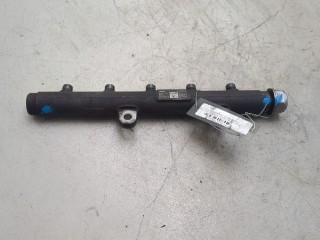 Рампа (рейка) топливная, ориг. номер BK2Q9D280AB, 1717578, Ford Transit 2006-2014