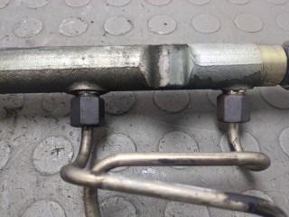 Рампа (рейка) топливная, ориг. номер 13537805722, 7805722, BMW X5 E53 1999-2003