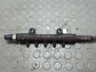 Рампа (рейка) топливная Ford Transit 2006-2014
