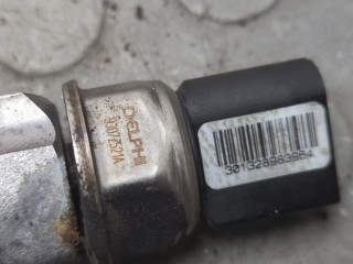 Рампа (рейка) топливная, ориг. номер A6510700495, Mercedes CLA C117 2013-2016