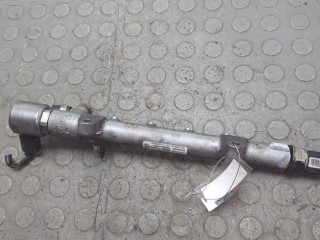 Рампа (рейка) топливная, ориг. номер A6510700495, Mercedes CLA C117 2013-2016