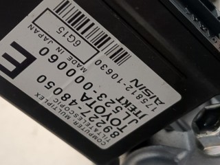 Электроусилитель руля, ориг. номер 4520A-48020, Lexus NX 2014-2017