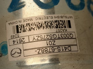 Электроусилитель руля, ориг. номер D41S6788Z, Mazda CX-30 2019-2026