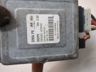 Электроусилитель руля, ориг. номер 563404Z900, Hyundai Santa Fe 2012-2016