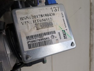 Электроусилитель руля, ориг. номер 68276903AG, Jeep Compass 2016-2022
