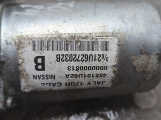 Электроусилитель руля, ориг. номер 488101U62A, Nissan Note E11 2005-2008