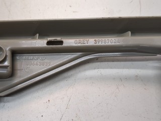 Подстаканник, ориг. номер 30643839, 39987024, Volvo XC90 2002-2006