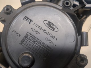 Подстаканник, ориг. номер KT4BR045P28, Ford Edge 2018-2023