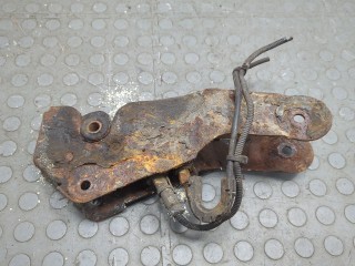 Замок кабины левый, Man TGM 2006-2026