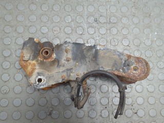 Замок кабины левый, Man TGM 2006-2026
