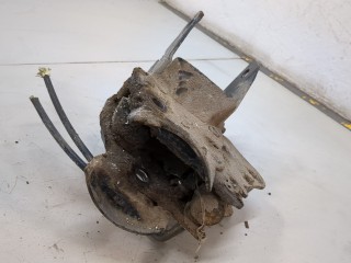 Замок кабины левый, ориг. номер 22247241, Renault T 2013-2026