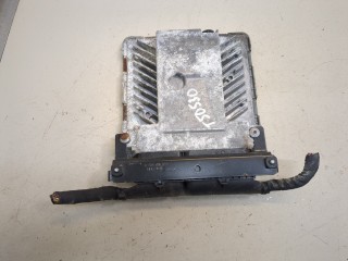 Блок управления двигателем Volkswagen Passat 2005-2010