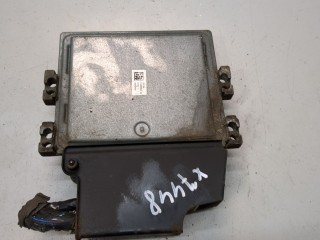 Блок управления двигателем, ориг. номер 1561024, 6U7112A650KB, Ford Mondeo 2006-2010