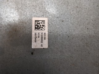 Блок управления двигателем, ориг. номер 1561024, 6U7112A650KB, Ford Mondeo 2006-2010