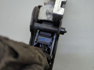 Блок управления двигателем, ориг. номер 1561024, 6U7112A650KB, Ford Mondeo 2006-2010