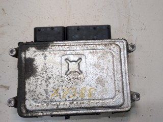 Блок управления двигателем, ориг. номер 25186182, Chevrolet Cruze 2008-2012