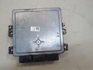 Блок управления двигателем, ориг. номер 9800268980, Citroen DS3 2009-2014