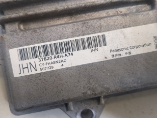 Блок управления двигателем, ориг. номер 37820R4HA74, Acura ILX 2018-2022