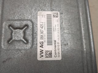 Блок управления двигателем, ориг. номер 06K970425J, Volkswagen Jetta 7 2018-2022
