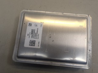Блок управления двигателем, ориг. номер 12683660, Chevrolet Cruze 2015-2023