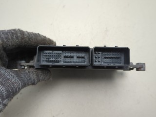 Блок управления двигателем, ориг. номер 22765AL71C, TN1128005017, Subaru Impreza 2016-2019