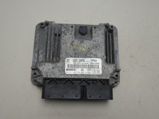 Блок управления двигателем Cadillac SRX 2003-2009