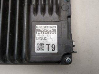 Блок управления двигателем, ориг. номер 8966178090, Lexus NX 2014-2017