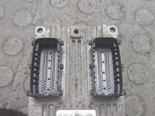 Блок управления двигателем, ориг. номер 51798649, Fiat Punto 2003-2011
