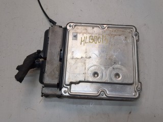 Блок управления двигателем, ориг. номер 03H907309A, Volkswagen Passat 2011-2015