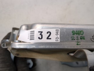 Блок управления двигателем, ориг. номер TN2750009480, 896610Z101, Pontiac Vibe 2002-2004