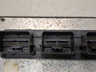 Блок управления двигателем, ориг. номер 7L3A12A650GCD, Ford F-150 2003-2008