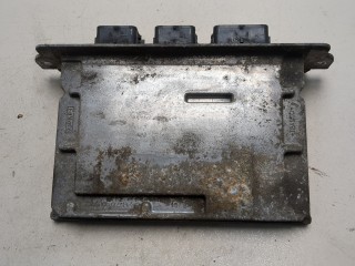 Блок управления двигателем, ориг. номер 8R3A12A650JB, Ford Mustang 2004-2009