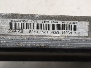Блок управления двигателем, ориг. номер 8R3A12A650JB, Ford Mustang 2004-2009