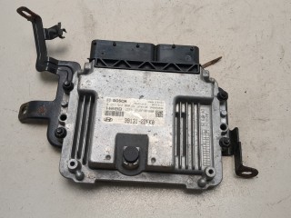 Блок управления двигателем, ориг. номер 391312BFK0, Hyundai Veloster 2015-2017