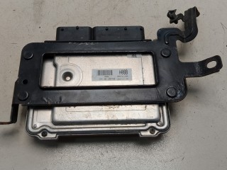 Блок управления двигателем, ориг. номер 391312BFK0, Hyundai Veloster 2015-2017
