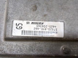 Блок управления двигателем, ориг. номер 37820RYEA62, Acura MDX 2006-2010