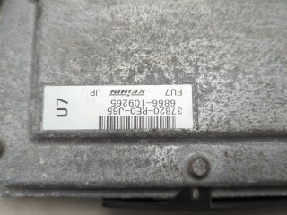 Блок управления двигателем, ориг. номер 37820RE0J65, 6866109265, Honda Fit 2010-2012