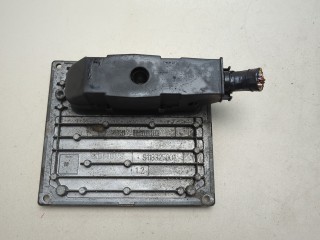 Блок управления двигателем Ford Fusion 2002-2005