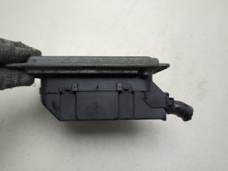 Блок управления двигателем, ориг. номер 2S6A12A650TF, S118107003, Ford Fusion 2002-2005
