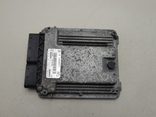Блок управления двигателем Cadillac SRX 2003-2009