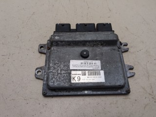 Блок управления двигателем, ориг. номер MEC121022, Nissan Rogue 2007-2010