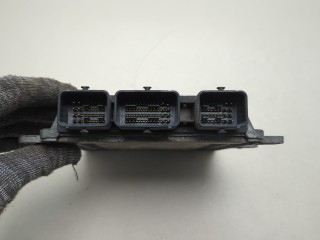 Блок управления двигателем, ориг. номер NEC000687, 263623A4, Nissan Murano 2010-2012