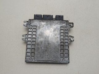 Блок управления двигателем, ориг. номер NEC000687, 263623A4, Nissan Murano 2010-2012