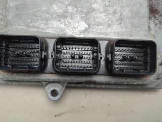 Блок управления двигателем, ориг. номер 37820RYEA56, 1466121513, Acura MDX 2006-2010