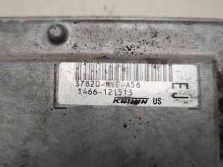 Блок управления двигателем, ориг. номер 37820RYEA56, 1466121513, Acura MDX 2006-2010