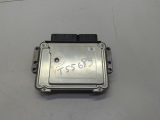 Блок управления двигателем Honda Civic 2008-2012